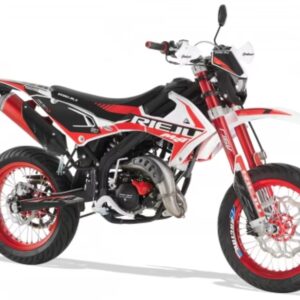 Rieju Supermoto MRT 50 Trophy SM