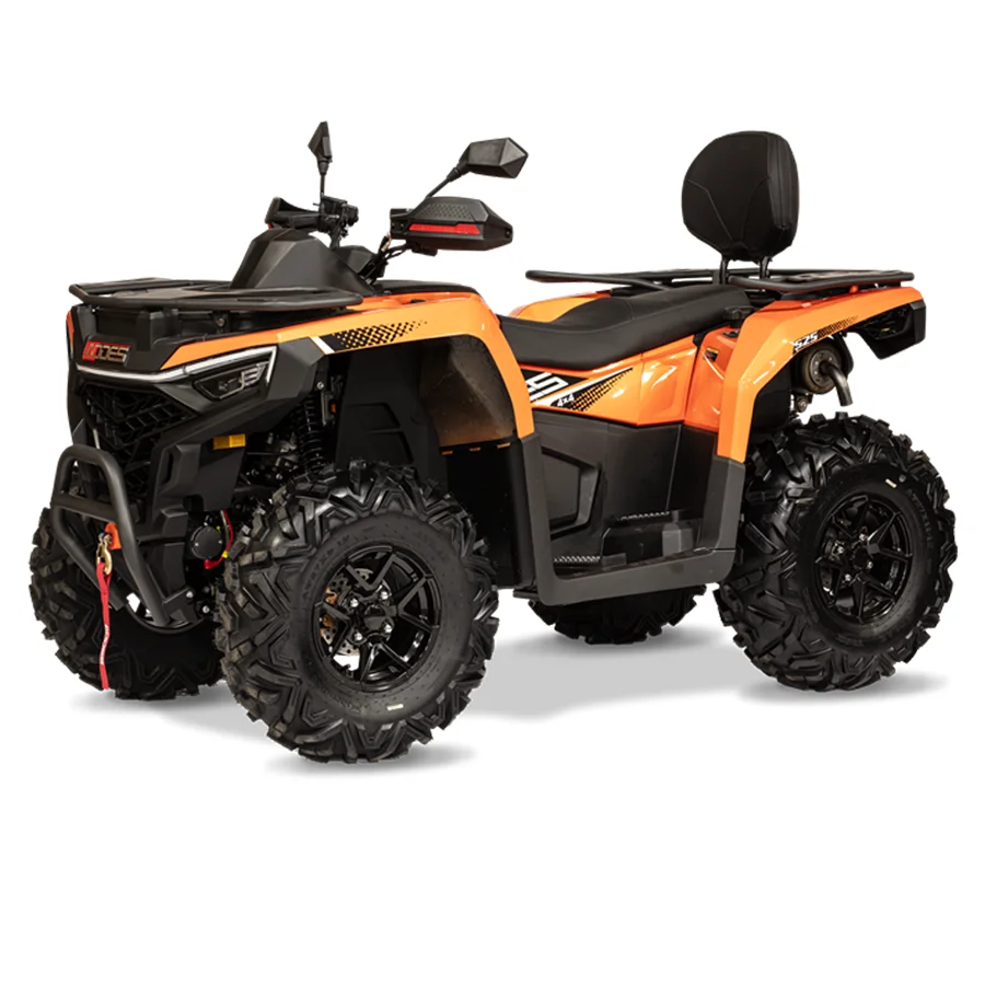 4Trac TRQ 525 L