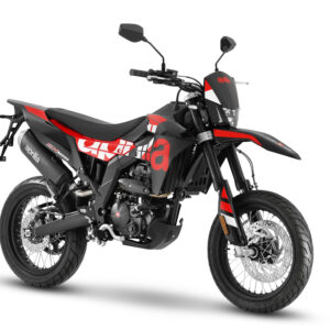 Aprilia SX 125